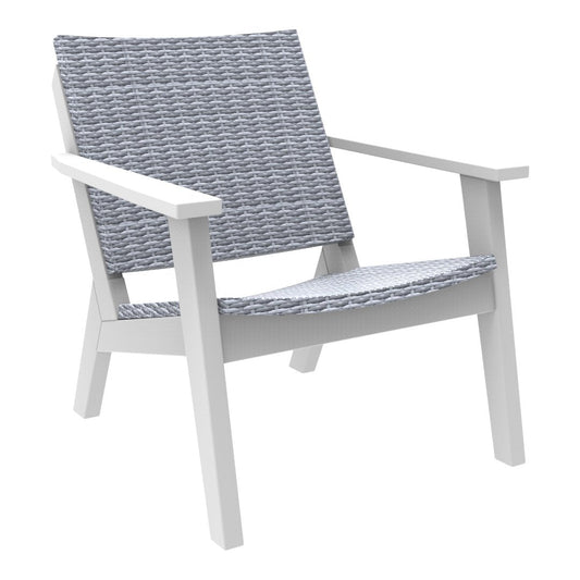 MAD Chat Chair Woven